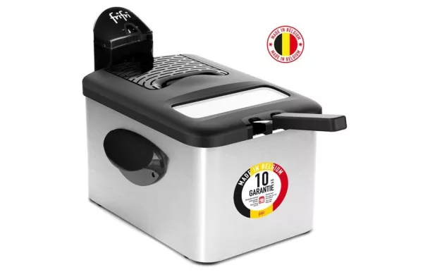 FRIFRI Friteuse 5848 Duo Fil F5848-DUO