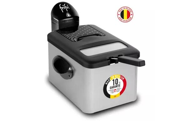 FRIFRI Friteuse 1948 Duo Fil | F1948-DUO