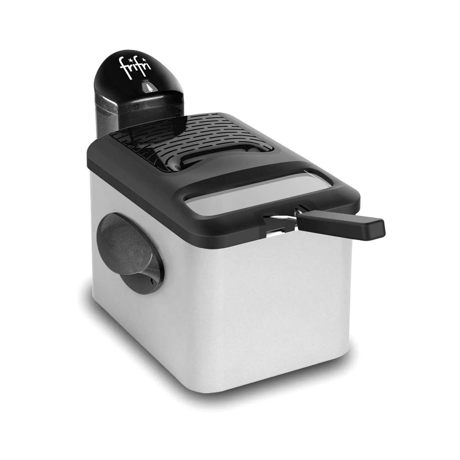FRIFRI Friteuse Duo Fil 1Kg F1905 DUO