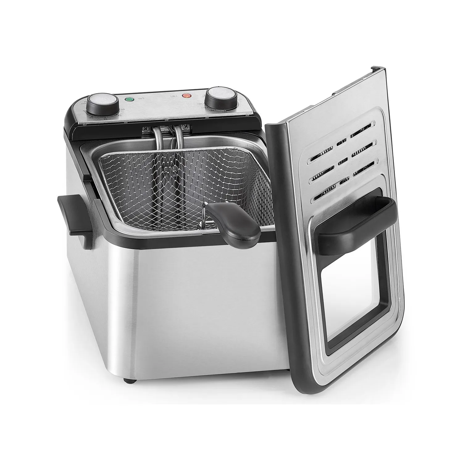 KITCHENCHEF Friteuse PRO KCPFR42PRO - vue 3