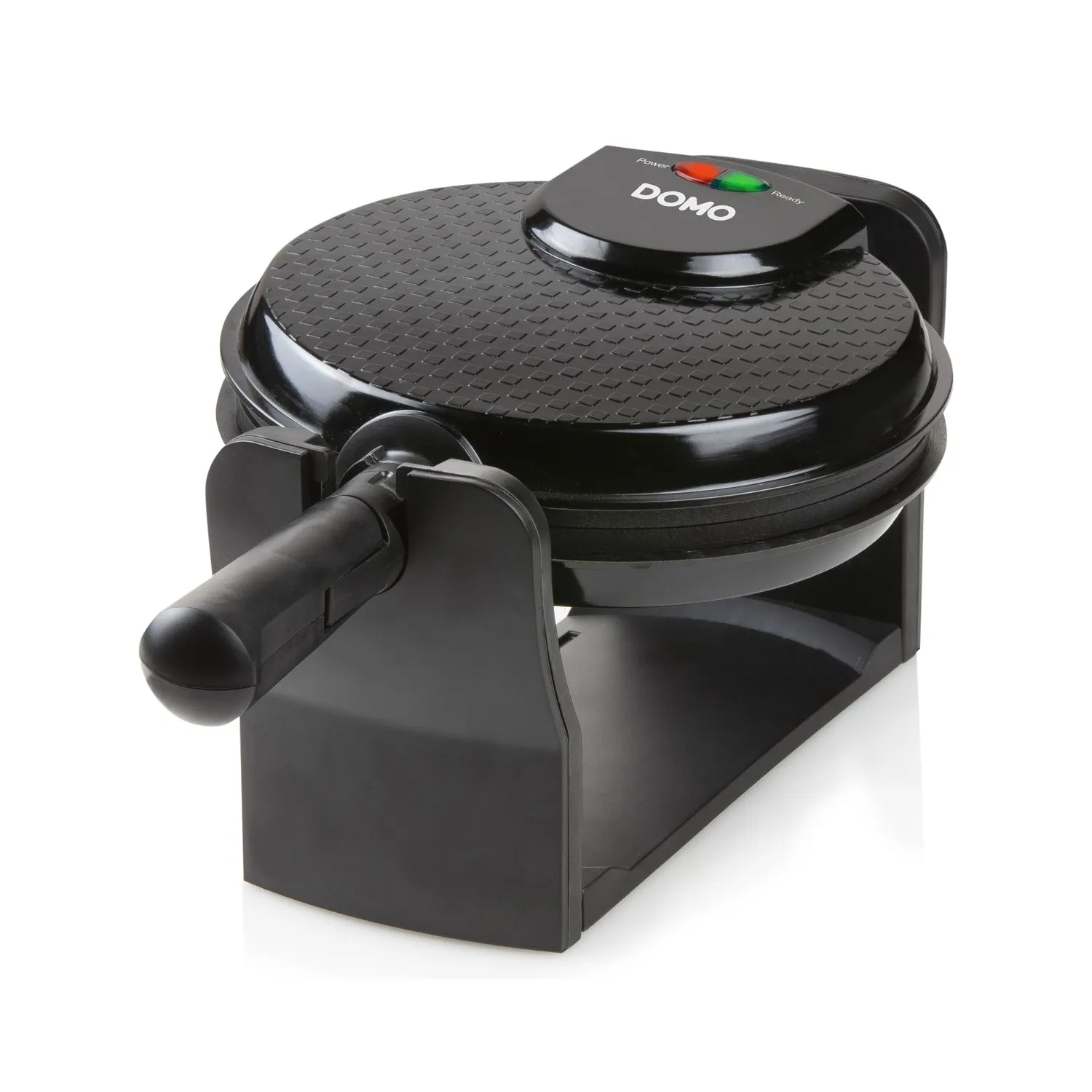 DOMO Gaufrier Rotatif 180° DO9223W