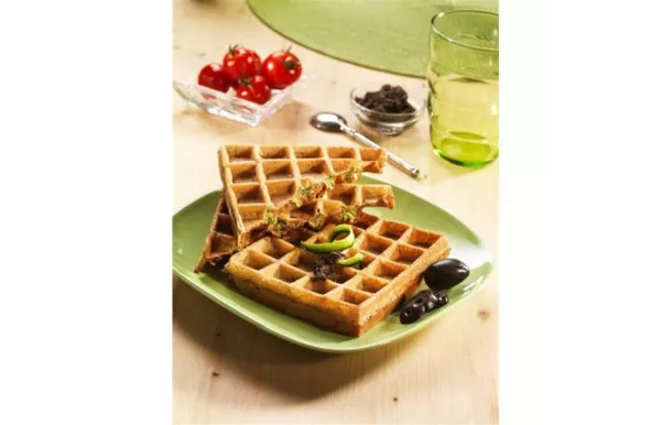 MOULINEX Gaufrier - Waffle Time - WJ170112 avis moins cher