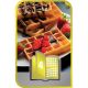 TEFAL Croque Gaufre Snack Collection - SW853D12