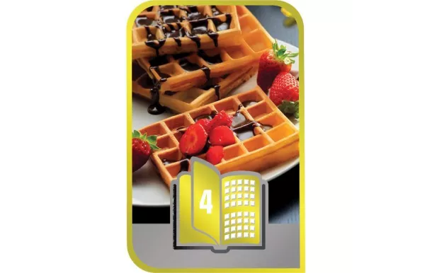 croque gaufre tefal Snack Collection sw853d12 pas cher                            avis moins cher