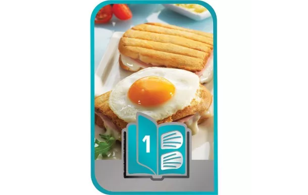 croque gaufre tefal Snack Collection sw853d12 pas cher                            avis moins cher