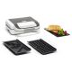 TEFAL Snack XL CM+Gauf 850W    Liv.Rec( 3) SW701110