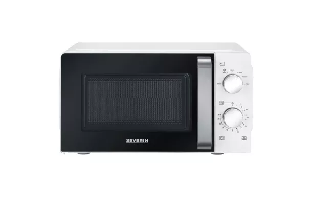 SEVERIN MICRO-ONDES 700W 17L BLANC 7885 avis comparatif