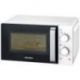 SEVERIN MICRO-ONDES 700W 17L BLANC 7885