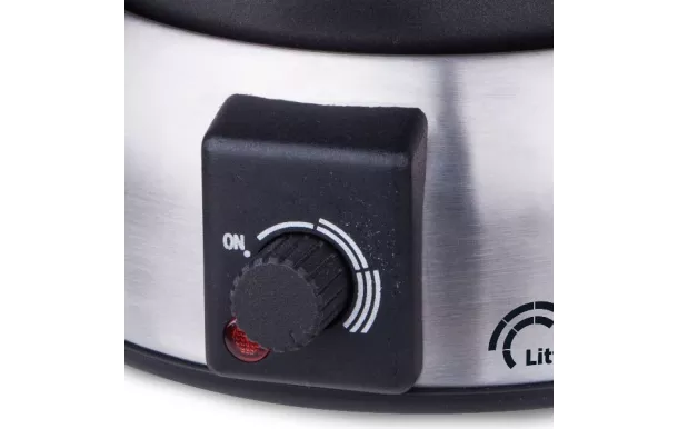 LITTLE BALANCE Service à fondue 8 personnes - Élégance - 8386 avis moins cher