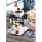 WMF Raclette 2 personnes KitchenMinis - 0415100011 avis moins cher