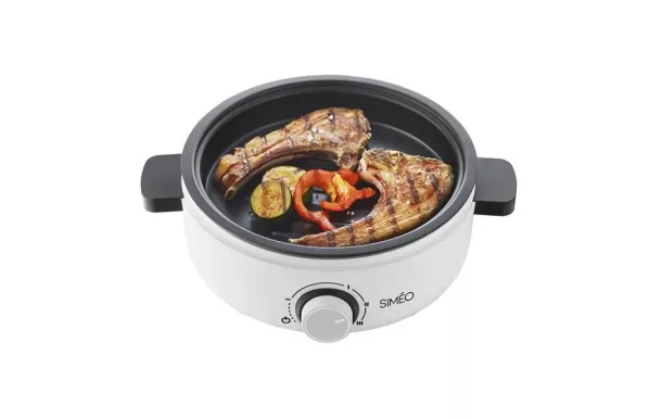 SIMEO Tajine électrique 4 personnes - TGC680