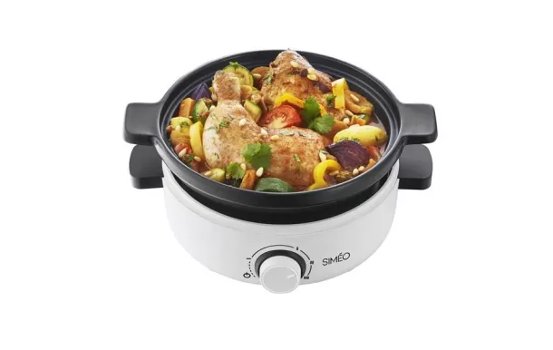 SIMEO Tajine électrique 4 personnes - TGC680