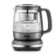 SAGE Théière 1 L Inox Brossé - Tea Maker Compact - STM700SHY4EEU1 