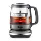 SAGE Théière 1 L Inox Brossé - Tea Maker Compact - STM700SHY4EEU1 