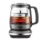 SAGE Théière 1 L Inox Brossé - Tea Maker Compact - STM700SHY4EEU1 