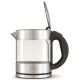 SAGE Bouilloire 1 L Inox Brossé - The Compact Kettle Pure - SKE395CLR4EEU1 