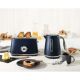 SAGE Grille-pain Bleu Prune - The Toast Select Luxe - STA735DBL4EEU1 
