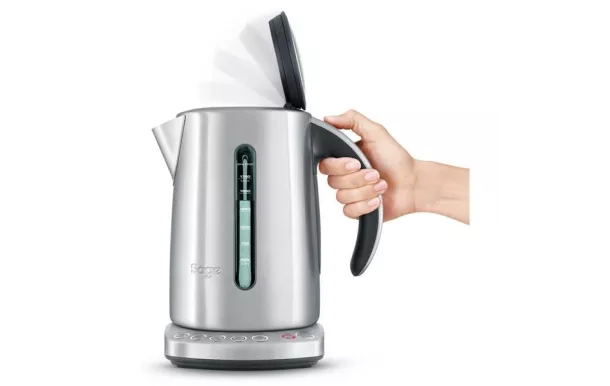 SAGE Bouilloire 1.7 L Inox Brossé - The Smart Kettle - SKE825BSS3EEU1