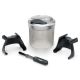 SAGE Broyeur à café - Smart Grinder Pro Noir - SCG820BST4EEU1 