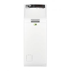 AEG lave-linge top 6 kg essorage 1400 tr/mn - L8TER655C