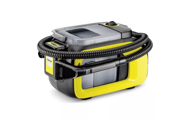 KARCHER Nettoyeur Injecteur extracteur - 1.081-500.0