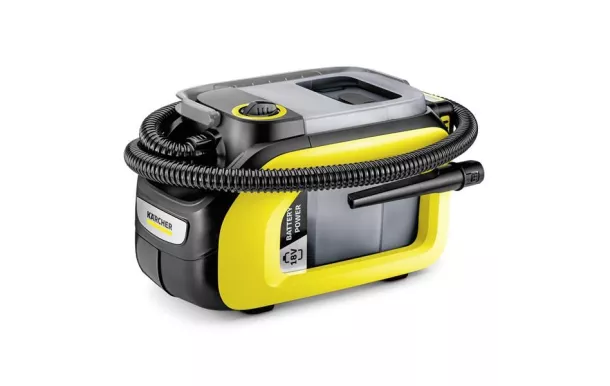 KARCHER Nettoyeur Injecteur extracteur - 1.081-500.0