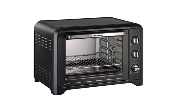 MOULINEX Four posable 39 L Optimo - OX484810