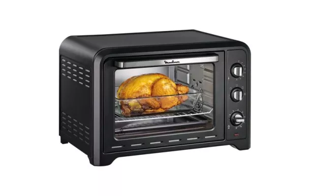 MOULINEX Four posable 39 L Optimo - OX484810