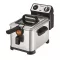 TEFAL Friteuse 1.3 kg semi-pro - Filtra Pro 4 L - FR519170 avis moins cher