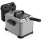 SEB Friteuse 1.3 KG semi-pro - Family Pro 4 L - FR506D00
