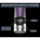 ROWENTA Aspirateur sans fil - X-Force Flex 9.60 + Kit Allergy - RH2037