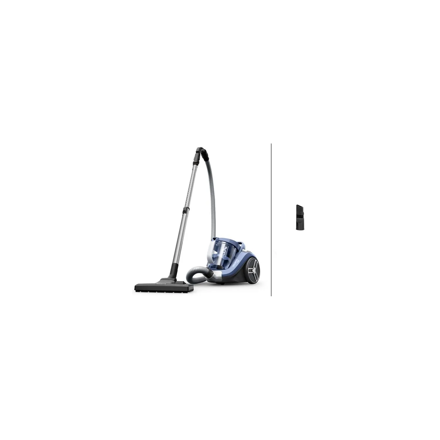 ROWENTA Aspirateur sans sac Compact Power RO4B21EA