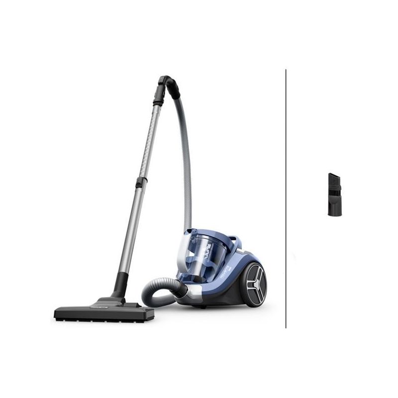 ROWENTA Aspirateur sans sac Compact Power XXL - RO4B21EA