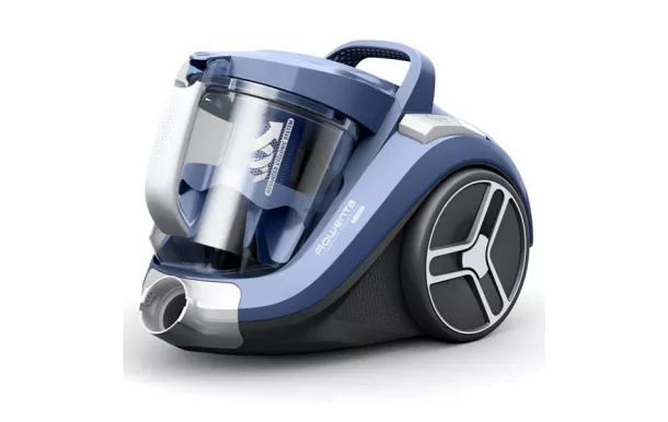 ROWENTA Aspirateur sans sac Compact Power XXL - RO4B21EA