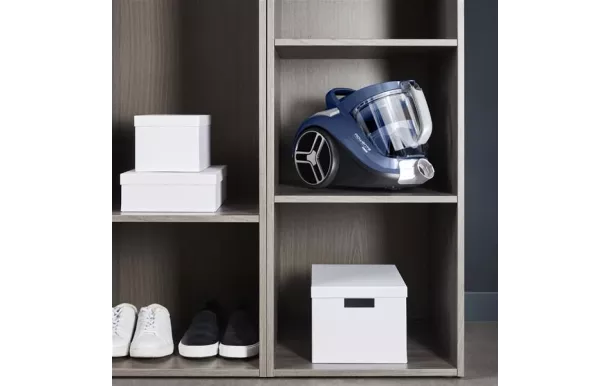 ROWENTA Aspirateur sans sac Compact Power XXL - RO4B21EA