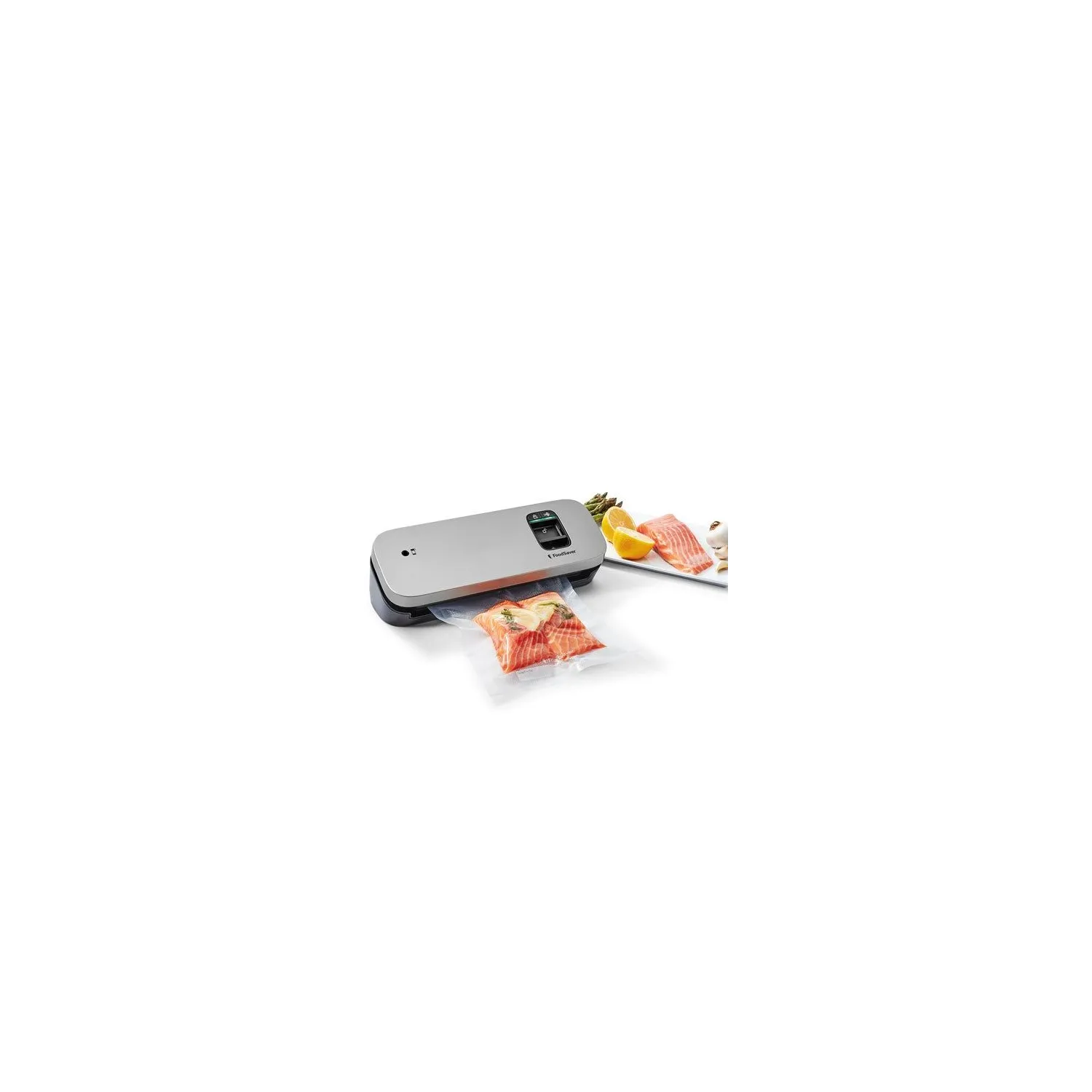 FOODSAVER Machine de mise sous vide & Compacte VS1190X01