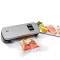 FOODSAVER Machine de mise sous vide Silver & Noir - Compacte - VS1190X01 avis moins cher