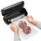 FOODSAVER Machine de mise sous vide Silver & Noir - Compacte - VS1190X01 avis moins cher