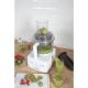 MAGIMIX Robot multifonctions Blanc - Cuisine Système 5200 XL - 18711F