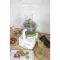 MAGIMIX Robot multifonctions Blanc - Cuisine Système 5200 XL Premium -18711F avis moins cher