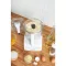 MAGIMIX Robot multifonctions Blanc - Compact 3200 XL - 18370F avis moins cher