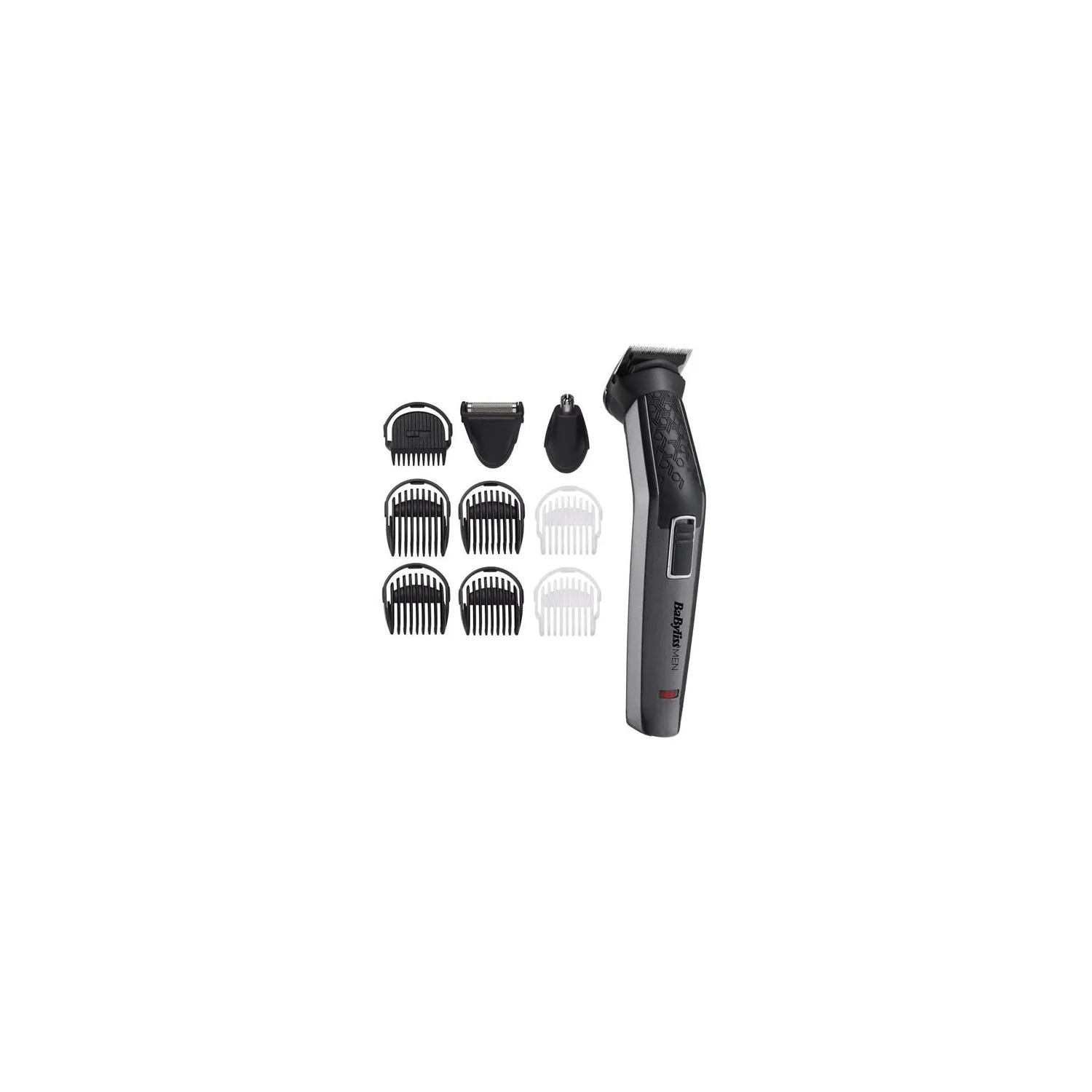 BABYLISS Tondeuse usages 10 en 1 MT727E