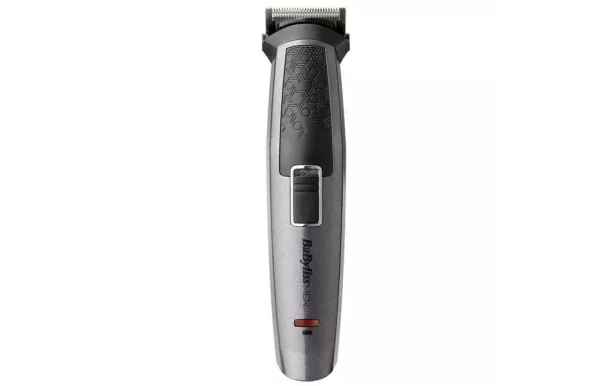 BABYLISS Tondeuse multi-usages - 10 en 1 Carbon Titanium - MT727E