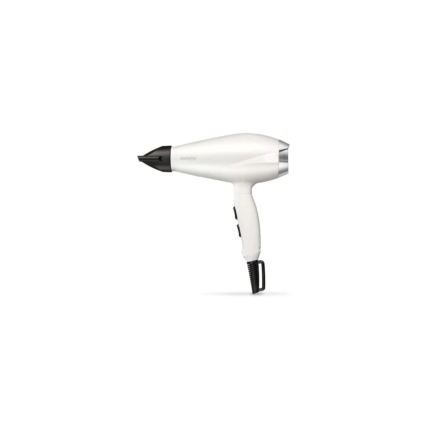 BABYLISS Sèche cheveux Speed Pro 2000 6704WE