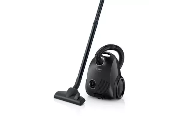 BOSCH Aspirateur Traîneau avec sac - BGBS2LB1