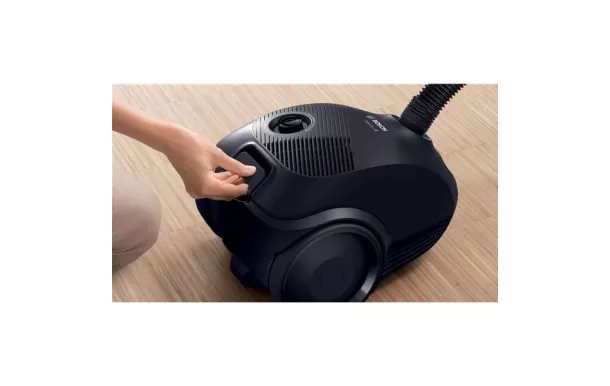 BOSCH Aspirateur Traîneau avec sac - BGBS2LB1