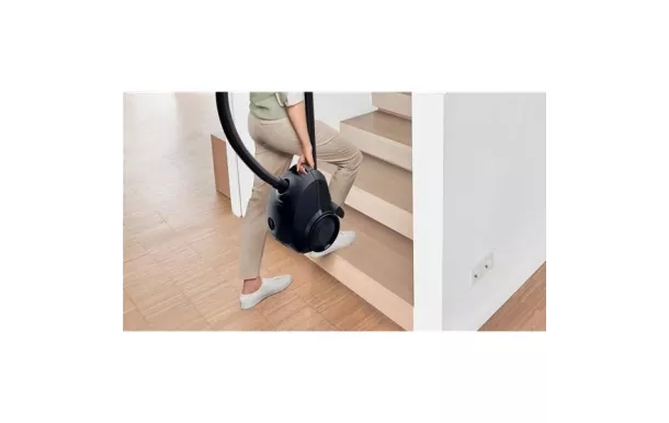 BOSCH Aspirateur Traîneau avec sac - BGBS2LB1