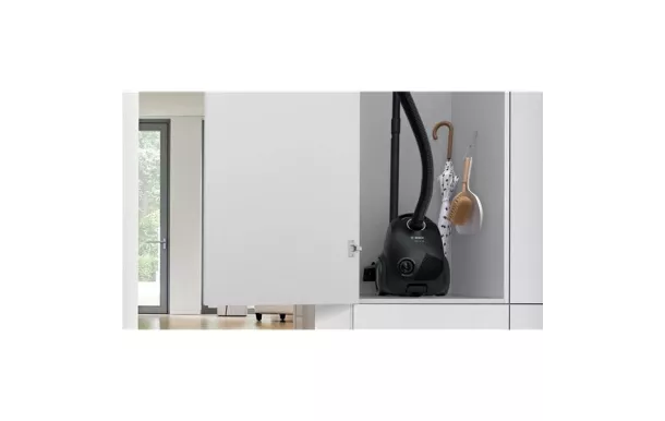 BOSCH Aspirateur Traîneau avec sac - BGBS2LB1