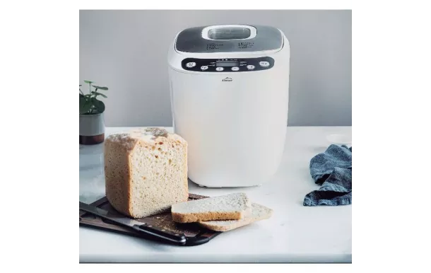 LACOR Machine à pain - 69334 