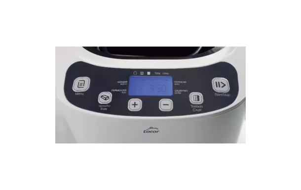 LACOR Machine à pain - 69334 